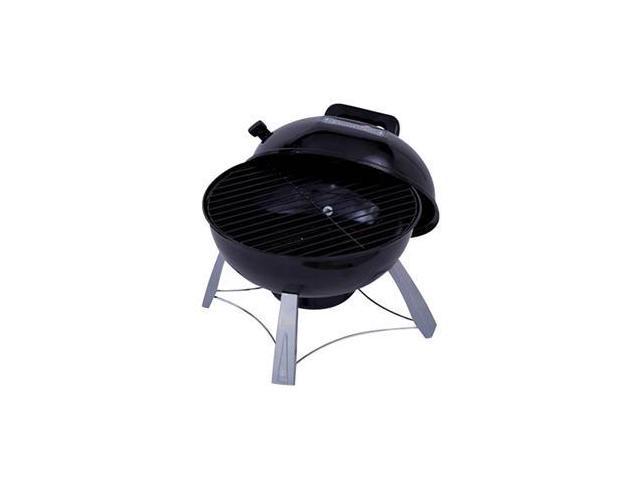 Char-Broil Portable Kettle Charcoal Grill 