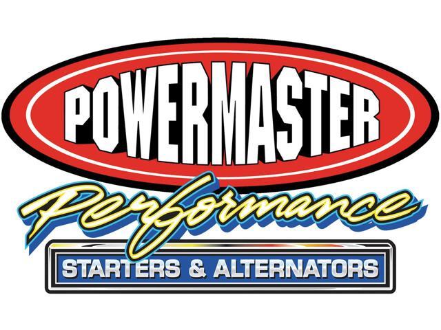 Powermaster 9509 XS Torque Starter