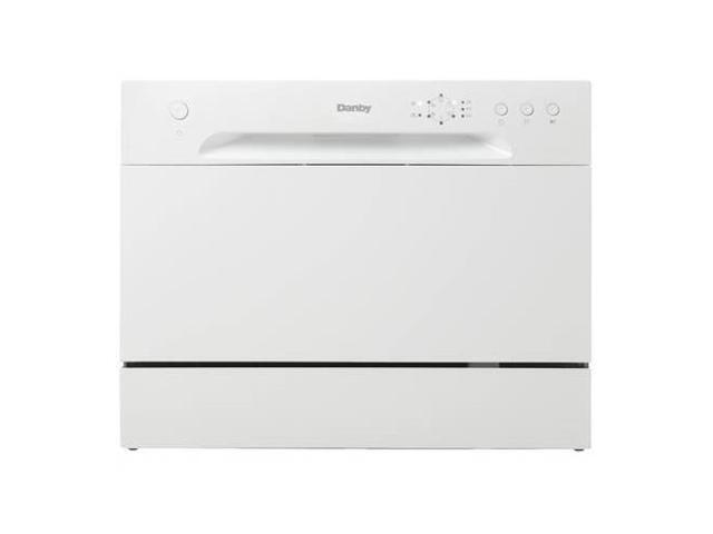 Danby 6 Place Setting Dishwasher Newegg Com