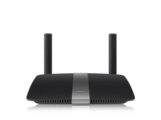 Linksys Ea6350 Dual Band Smart Wi Fi Wireless Router With Gigabit