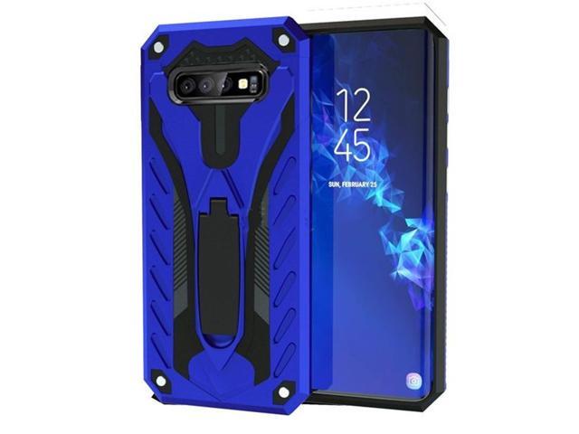 Shockproof Heavy Duty Rugged Defender Case Cover with Kickstand for ...