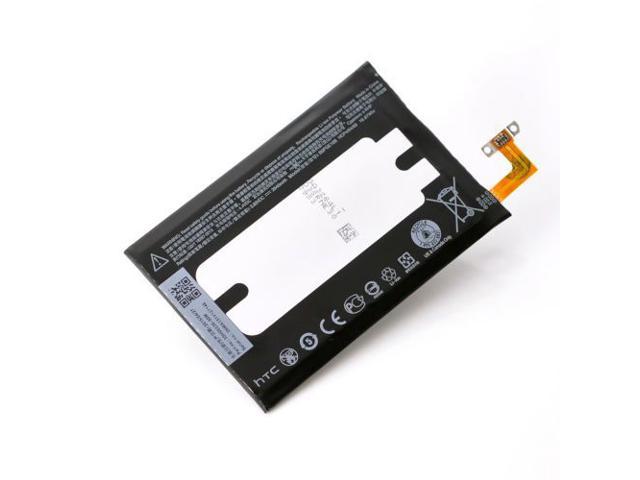 her drag fred New OEM HTC One M9 Replacement Battery with Free Tools Set, 35H00236-01M,  B0PGE100, 2840mAh - Newegg.com