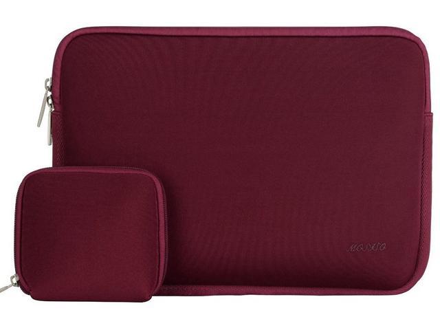 neoprene laptop sleeve 15.6 inch