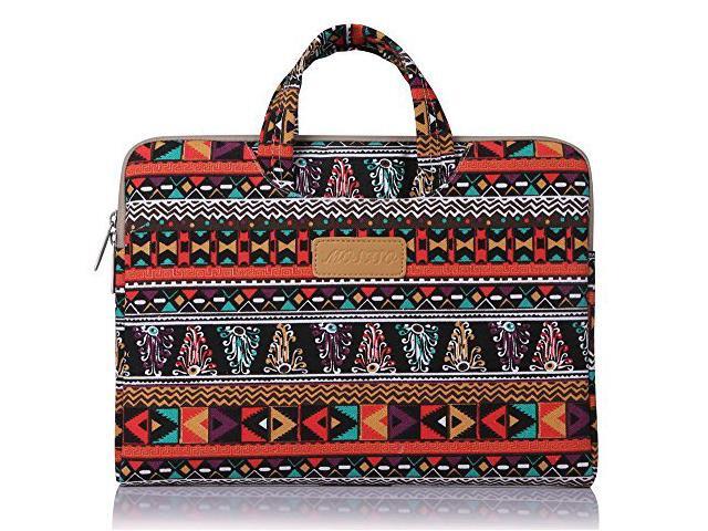 bohemian laptop bag