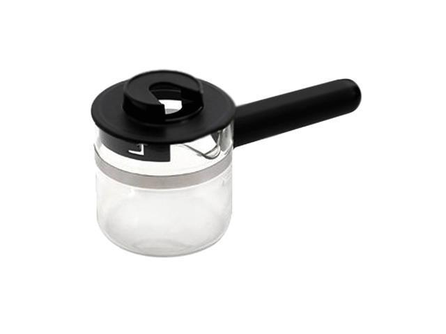 Krups F0274200 Replacement Espresso Carafe - Lid Included