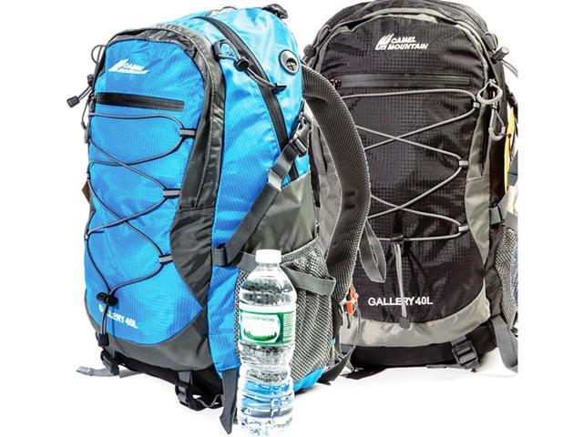 Camel Mountain Assorted Color Backpack Laptop Case Newegg