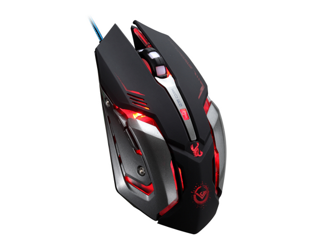 mouse definition and function