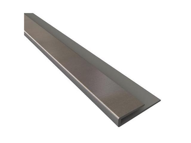 Acp Acoustic Ceiling Products Br Aluminum Edge J Trim 923 08