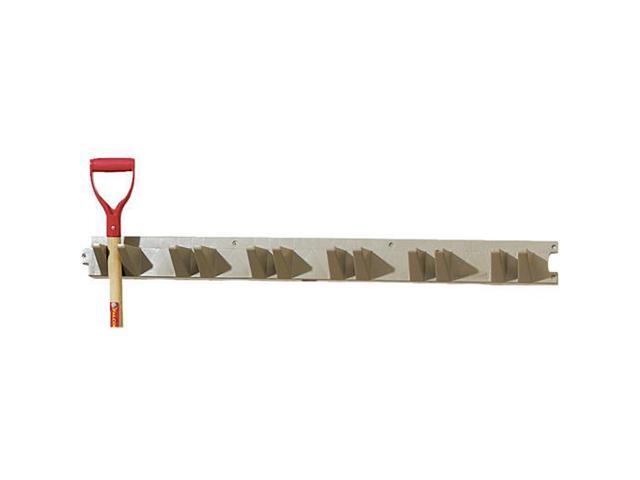 Suncast V748 4 Foot Long Handled Garden Tool Shed Garage Wall Suncast V748 4 Foot Long Handled Garden