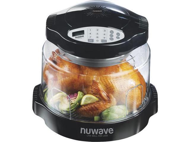 Hearthware Nuwave Oven Pro Plus 20631 Unit: EACH - Newegg.com