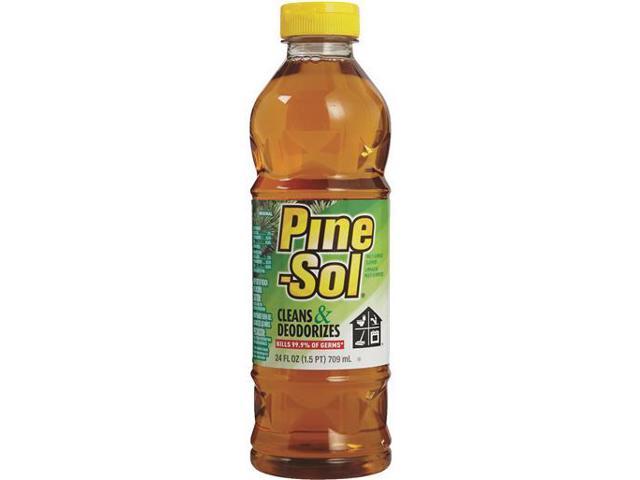 Clorox/Home Cleaning 24Oz Original Pine-Sol 97326 Unit: EACH - Newegg.com