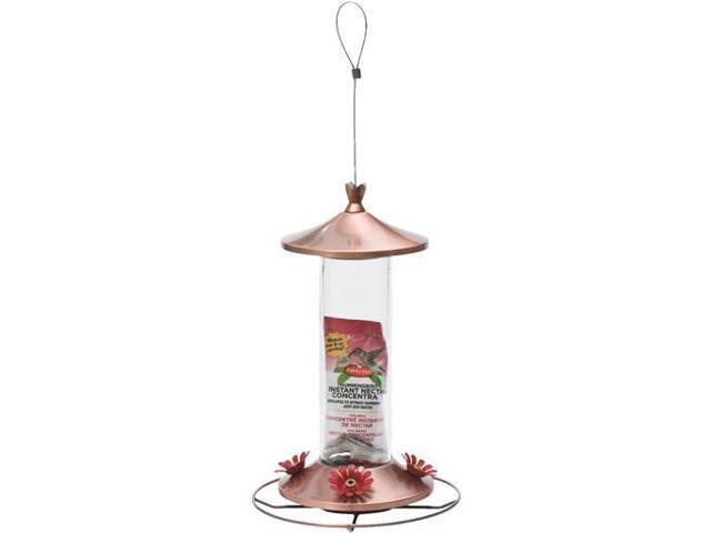 Woodstream Br Copper Humbird Feeder 710b Unit Each Newegg Woodstream Br Copper Humbird Feeder 710b Unit Each