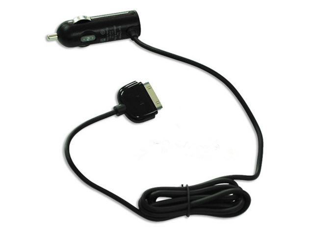 iphone 4 car charger