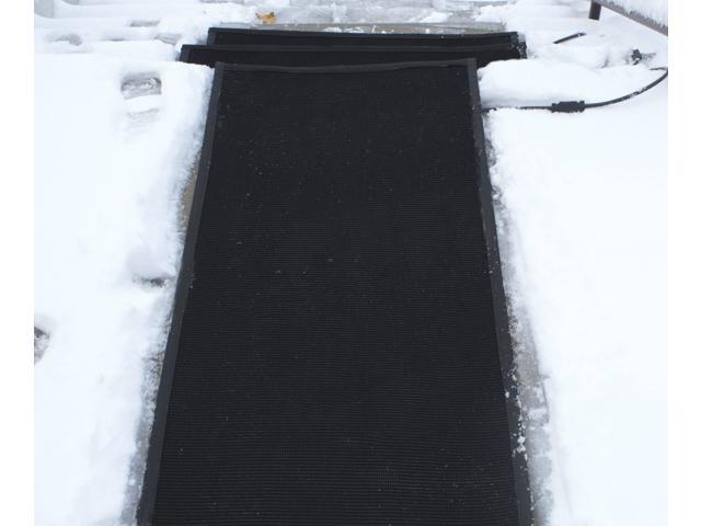 Door Mats Floor Mats Summerstep Heated Snow Ice Melting Door