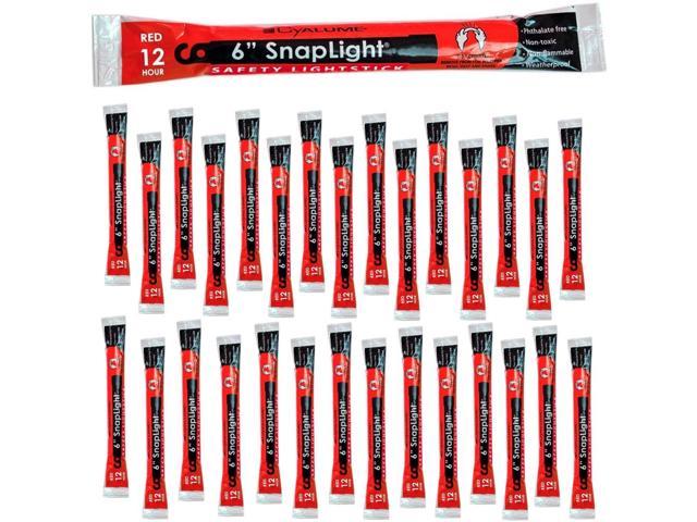 snaplight glow sticks