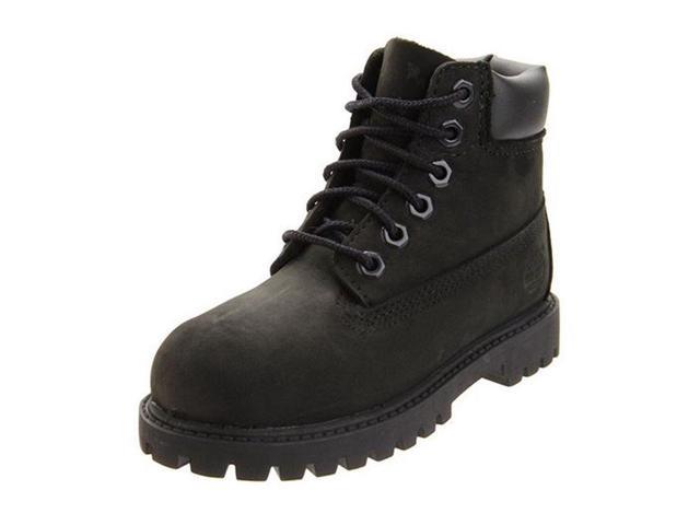boys timberland boots size 7
