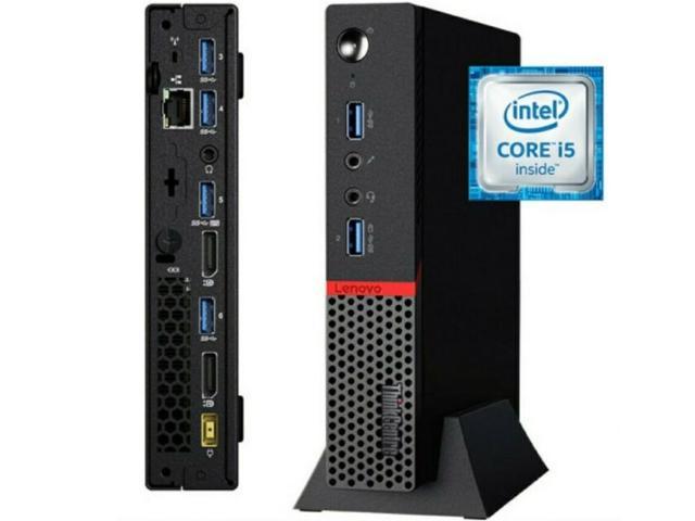 lenovo thinkcentre m900 tiny desktop micro tower pc