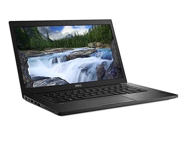 Refurbished: Dell Latitude 7390 (P28S) Notebook - Intel Core i7