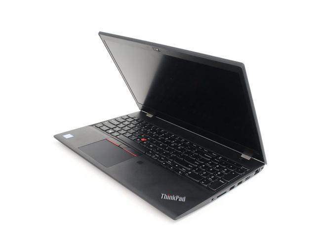 Refurbished: Lenovo ThinkPad T580 - Intel Core i5 8350U 1.7GHz