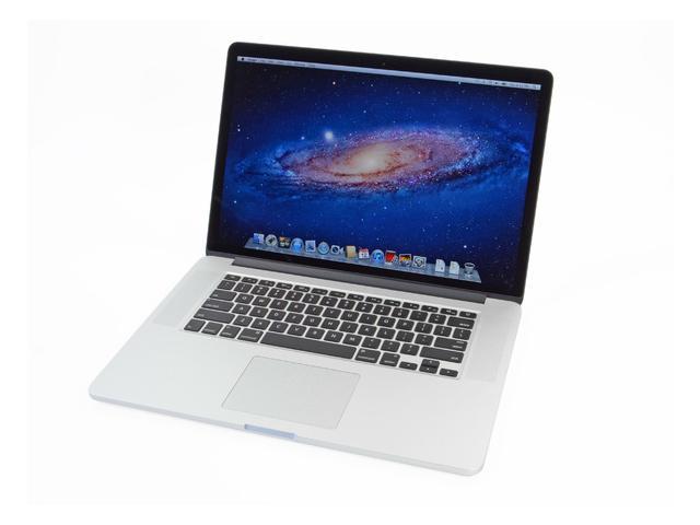 used apple macbook pro 2015