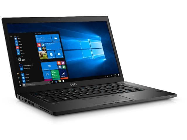 Dell Latitude 7480 P73g 14 Full Hd Notebook Intel Core I5