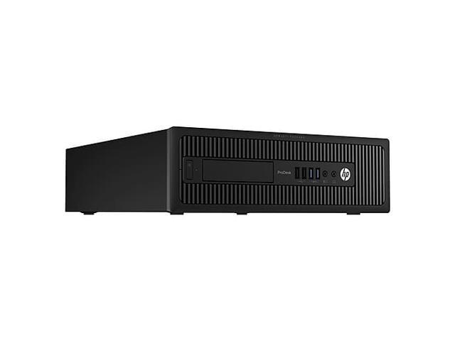 HP Prodesk 600 G2 Desktop PC i5 (6500) 3.2GHz Quad-Core - Newegg.ca