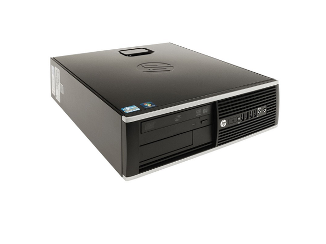 Refurbished: HP 6000 PRO 21.5” All in One Desktop Intel Core 2 Duo