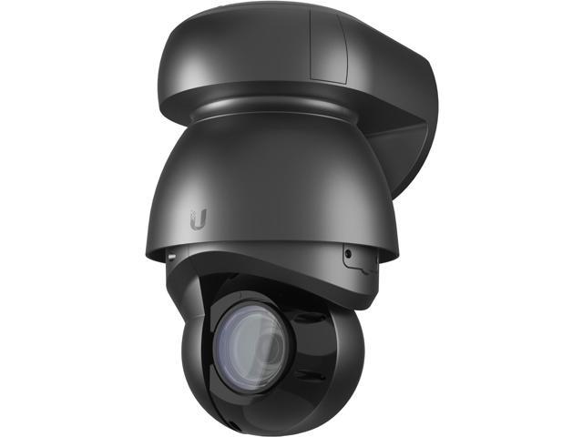 Ubiquiti UniFi Protect UVC-G4-PTZ 8 Megapixel Network Camera