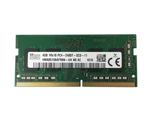 For Hynix 4GB 8GB 16GB PC4-19200 DDR4 2400MHz PC4-2400T 260pin   NON-ECC Memory 