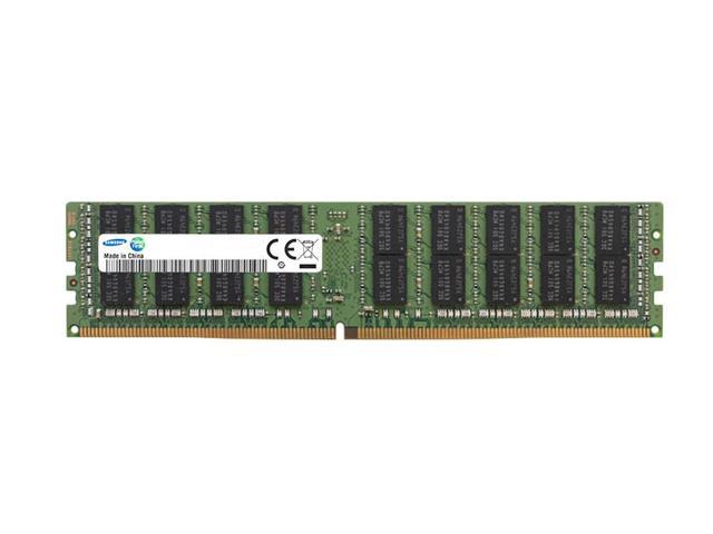 kanal metodologi tøjlerne Samsung 128GB DDR4 SDRAM Memory Module Desktop Memory - Newegg.com