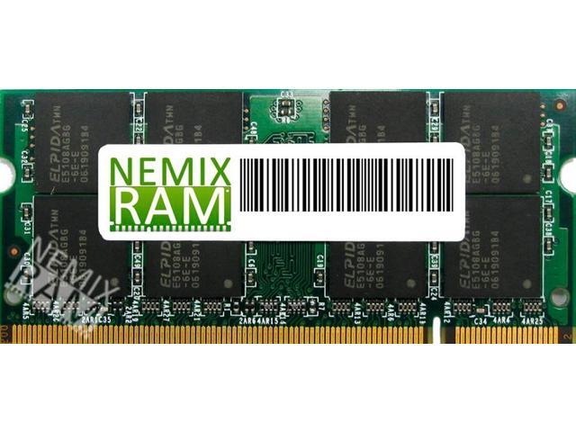 NEMIX RAM 2GB DDR3 1600MHz PC3-12800 Memory For Dell Laptop... ca NEMIX RAM 2GB DDR3 1600MHz PC3-12800 Memory For Dell Laptop... 