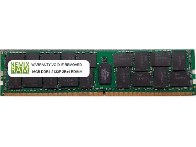 Hynix ddr4 16gb. Hynix ddr4 8gb pc2133. Ddr4 серверная. Xl420 gen9.