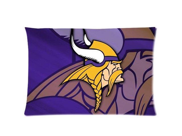 minnesota vikings pillow pet