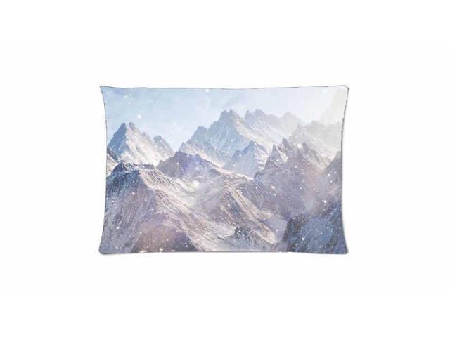 Unreal Engine 4 Pillowcases Custom Pillow Case Cushion Cover
