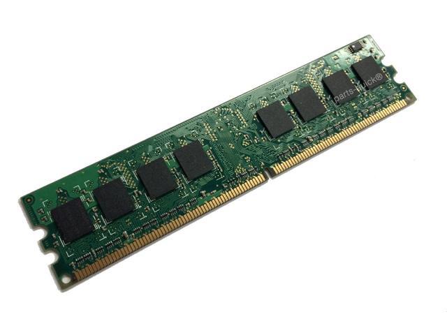 1GB DDR2 PC2-4200 pin NON-ECC 533Mhz Dell Dimension C521 E310 E310n Memory RAM