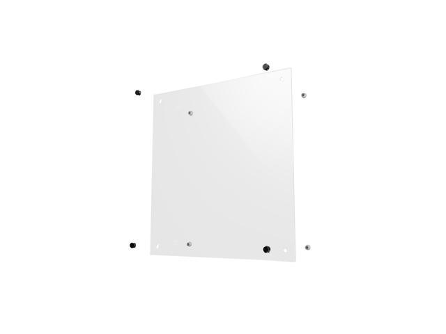 anidees 70% translucent side panel for AI Crystal middle tower case - AI-CRYSTAL-SP30