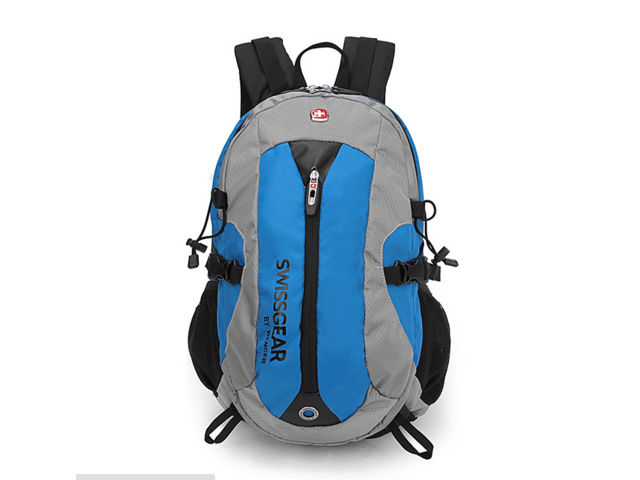 leisure backpacks