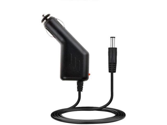 AC Adapter Cord for Magellan Roadmate 2036 1412 1440 3045lm GPS Car Charger 