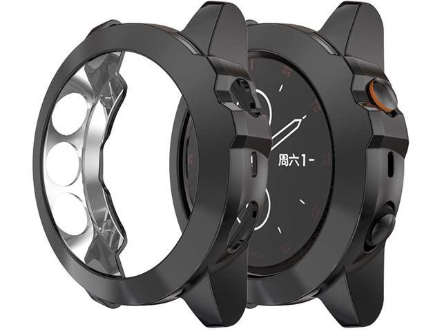 garmin fenix 5 plus protective case