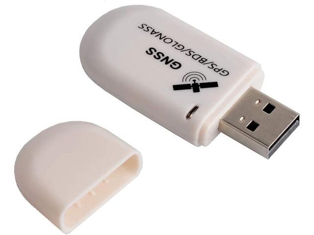 G72 G-Mouse USB GPS Dongle Glonass Beidou GNSS Receiver Module for Raspberry Pi Linux Window Geekstory, Better Than vk-172 GPS