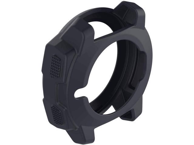solar watch case