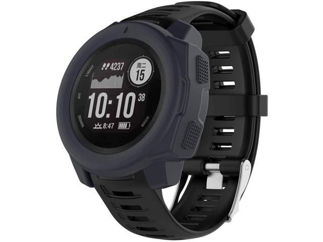 garmin instinct case diameter