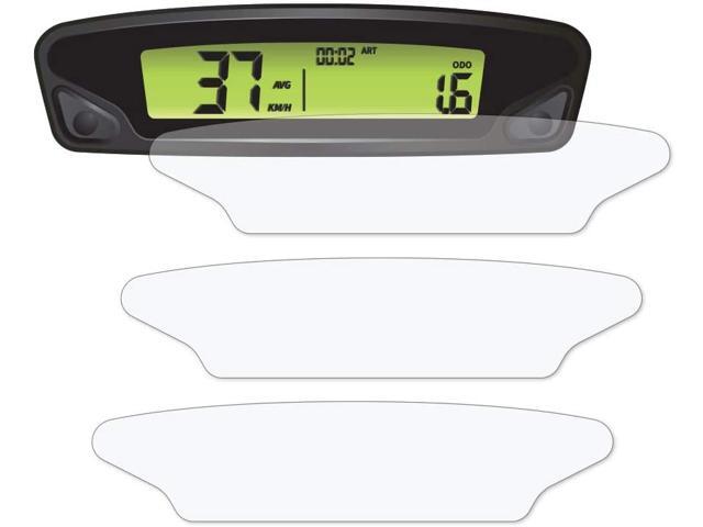 Speedo Angels SAKT123AG Dashboard Screen Protector for Husqvarna 701 Enduro 2019+ 3 x Anti Glare Speedo Angels SAKT123AG Dashboard Screen Protector for Husqvarna 701 Enduro 2019+ 3 x Anti Glare