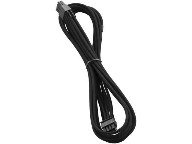 Cablemod C Series Pro Modmesh Sleeved 8 Pin Pci E Cable For Corsair Rm