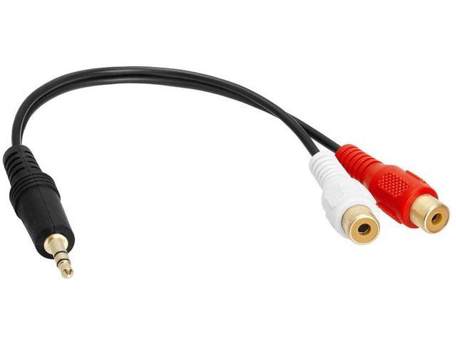 Digital Coaxial Cable 2.46 ft. AudioQuest Cinnamon Digital Coax .75m