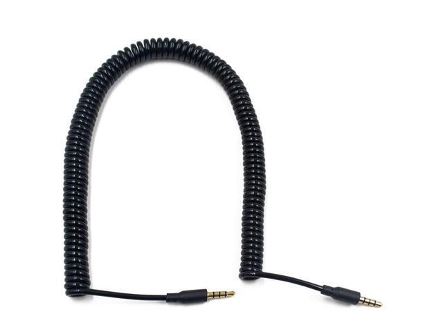 3.5mm trrs loopback cable 3.5mm trrs loopback cable