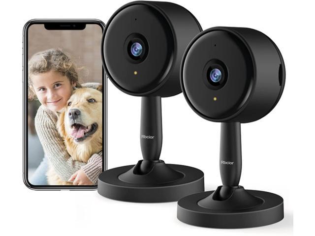 Amazon Imou Indoor WiFi IP Security Camera 1080P HD Smart Home Security Camera IR Cut 