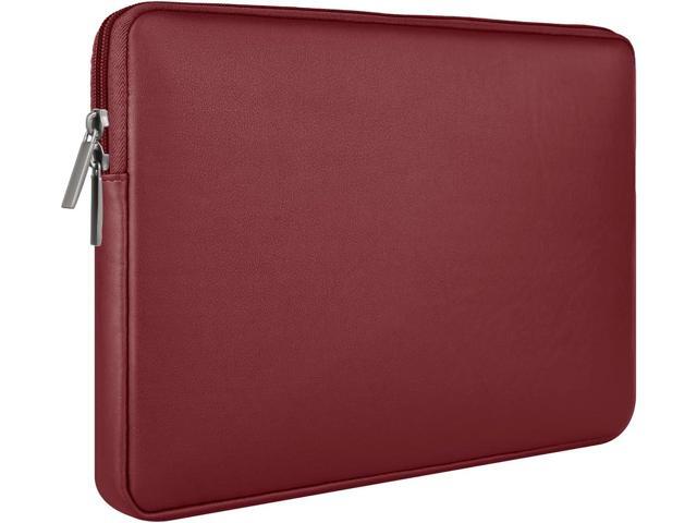 Red Train Zipper Laptop Sleeve Bag Red Train Carring Case Cover Protector Handbag 17 Inch for Notebook Red Train Zipper Laptop Sleeve Bag Red Train Carring Case Cover Protector Handbag 17 Inch for Notebook