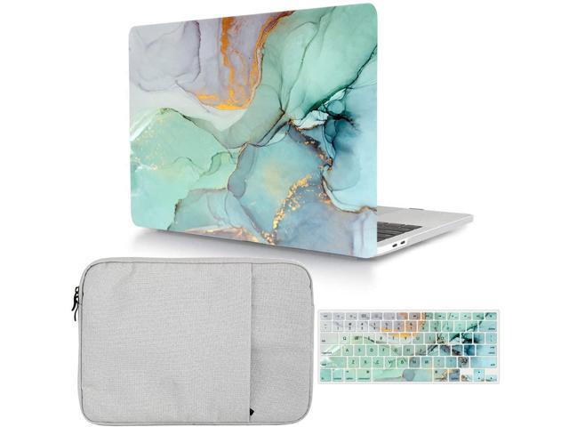 Case Compatible With Macbook 12 Inch A1534 Release 17 16 15 Plastic Laptop Hard Shell Cover Laptop Sleeve Bag Keyboard Cover For Macbook Retina 12 Inch Green Painting Newegg Com