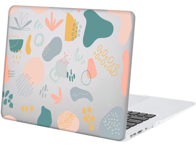 Hard Cover Compatible With Macbook 12 Inch Hard Case 17 16 15 Release Model A1534 With Retina Display Color Printing Matt Plastic Hard Protective Shell Case Cover Graffiti Newegg Com